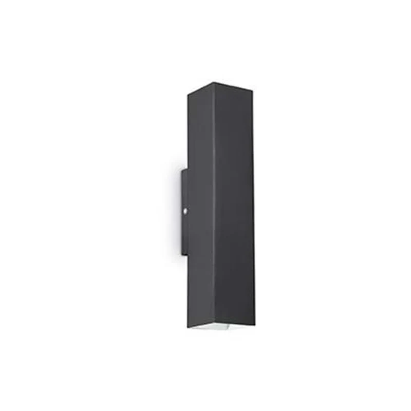Wandleuchte Sky Ap2 Schwarz