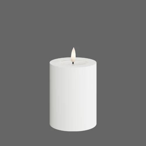Led buitenkaars wit - Deluxe Homeart