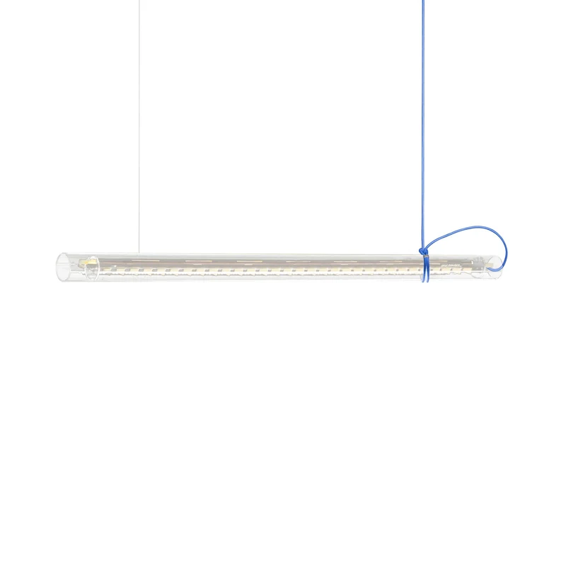 Ingo Maurer Tubular LED Pendant Lamp