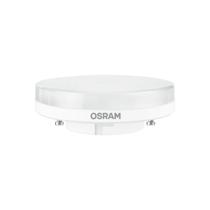 Ledvance Osram LED Star GX53 Frosted - 270lm 2700K - Not Dimmable