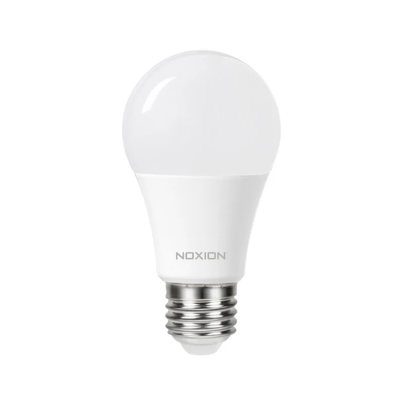 Noxion Lucent Classic Pro LED Bulb E27 A60 Frosted - 1521lm 2700K - Not Dimmable
