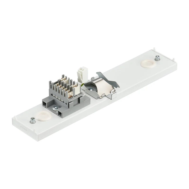 Philips Maxos Fusion | Startvoeding