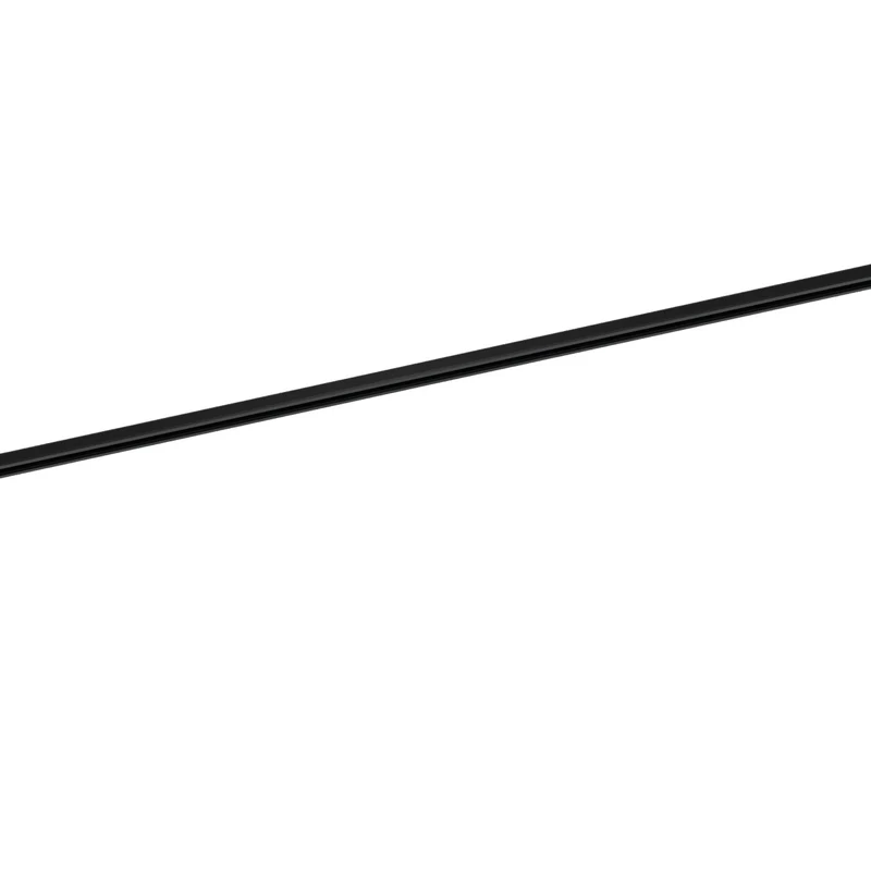 Wever & Ducré 1-Phase Track Profile Surface/Suspended 2 m