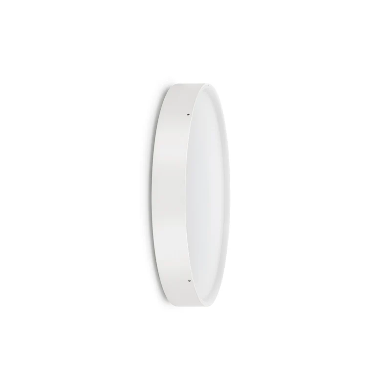 Lombardo Ola 330 Ceiling/Wall Lamp 20 W White 3000K