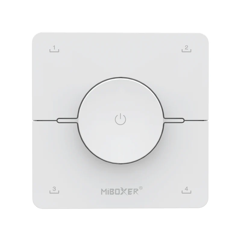 Mi-Light Afstandsbediening | CCT | Wit