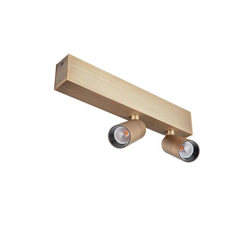 Uni-Bright Madison Twin Surface Spotlight 2700K