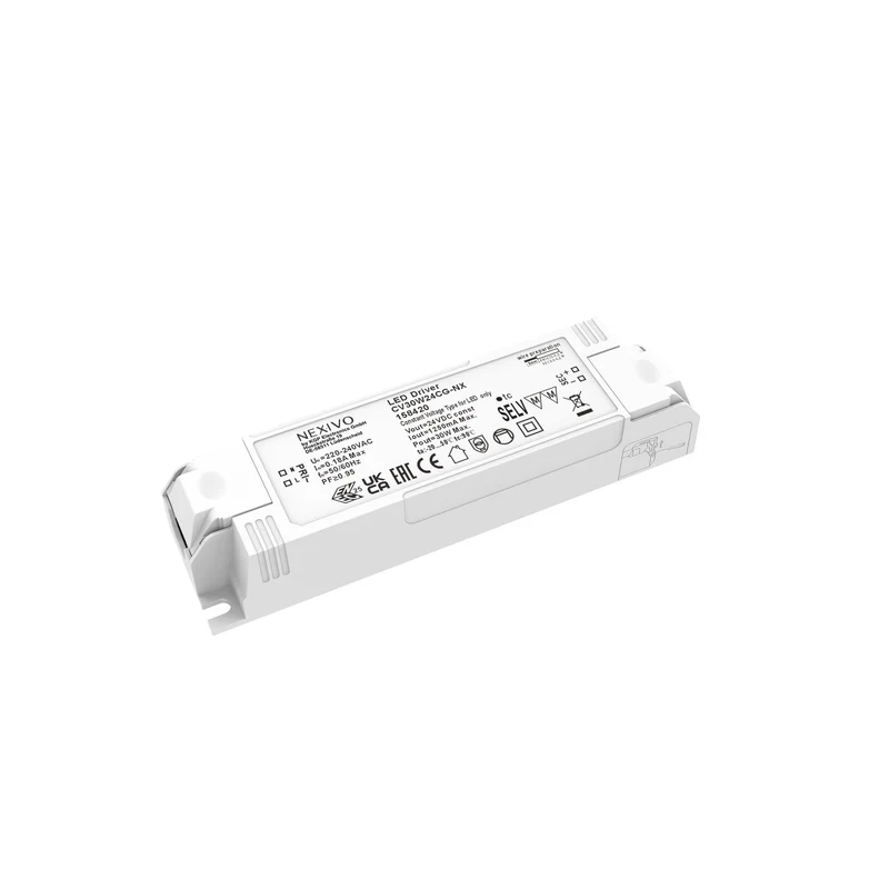 ETL KGP LED Driver 24V
