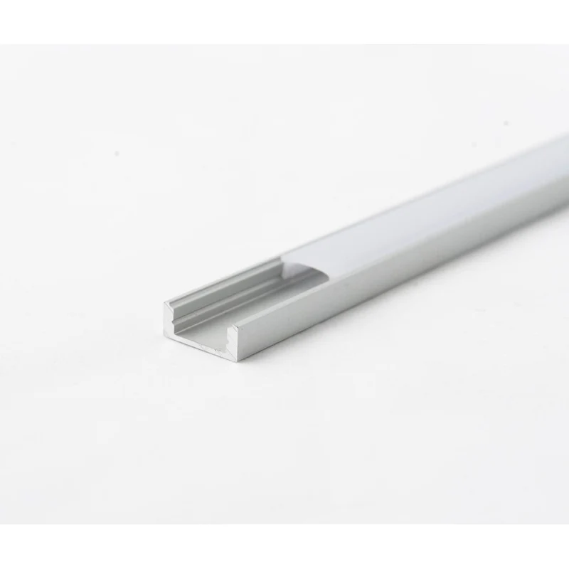 ETL AL07 Aluminium Profile for LED Strip 2 m