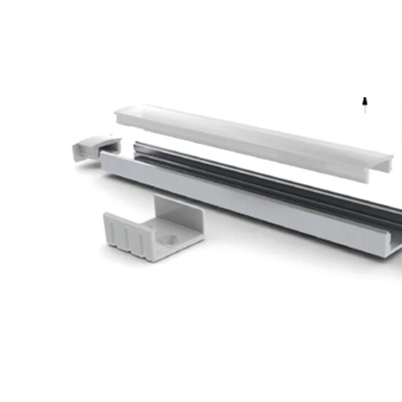 ETL AL07 Mounting Clips Set of 4
