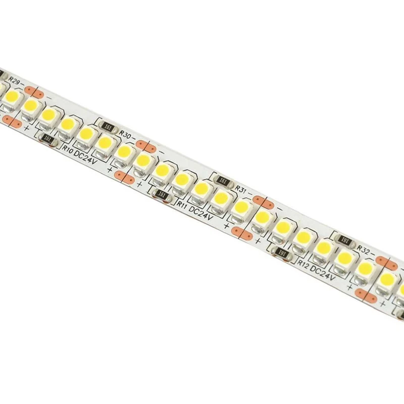 ETL 4LINE LED Strip 24V CRI 90 5 m