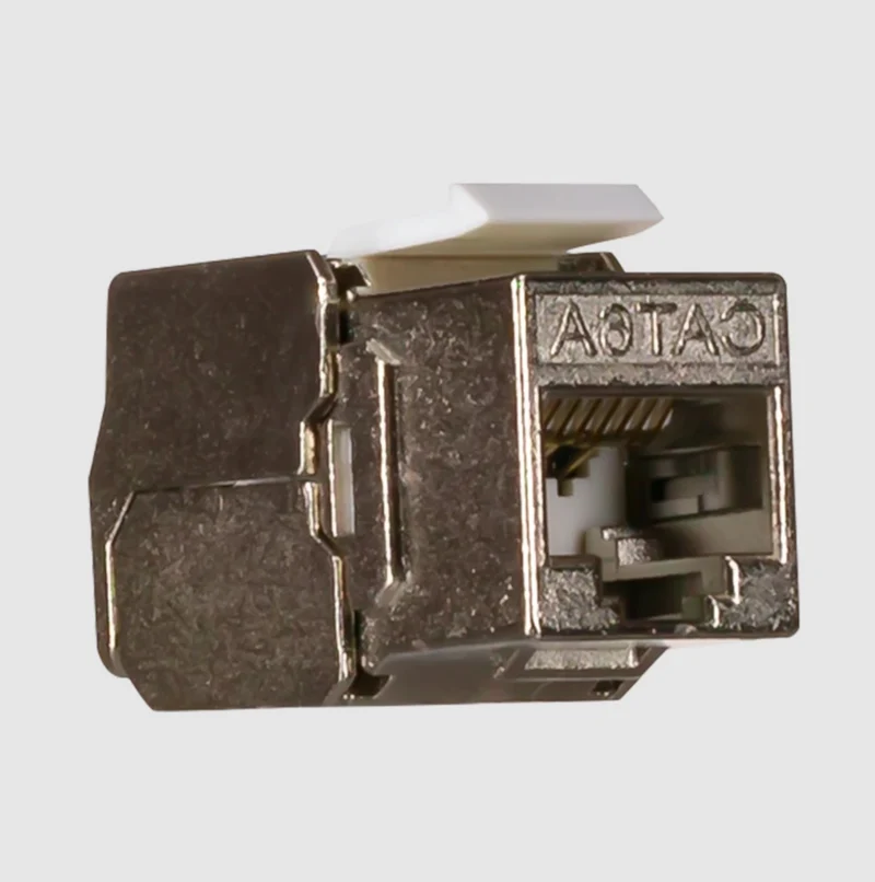 Connector UTP – Cat6 - Internet