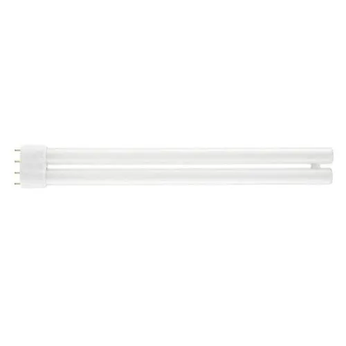 Eglo Spaarlamp 2G11 24W – Warm Wit Licht (2700K)