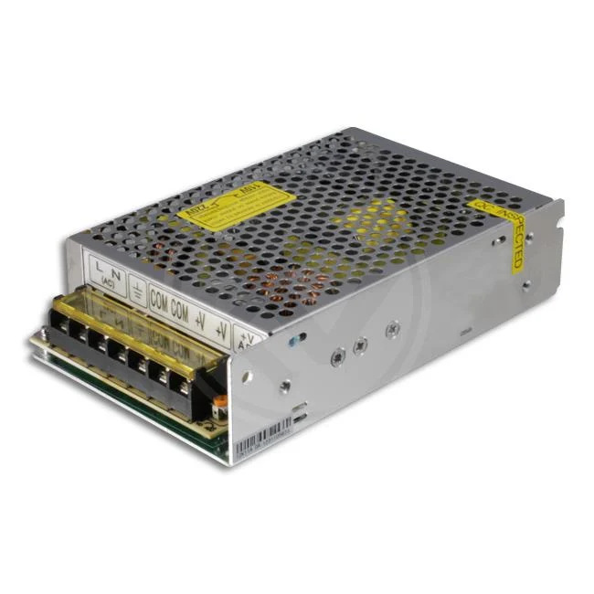 LED Trafo 120 Watt | 12 Volt | 10A | IP20