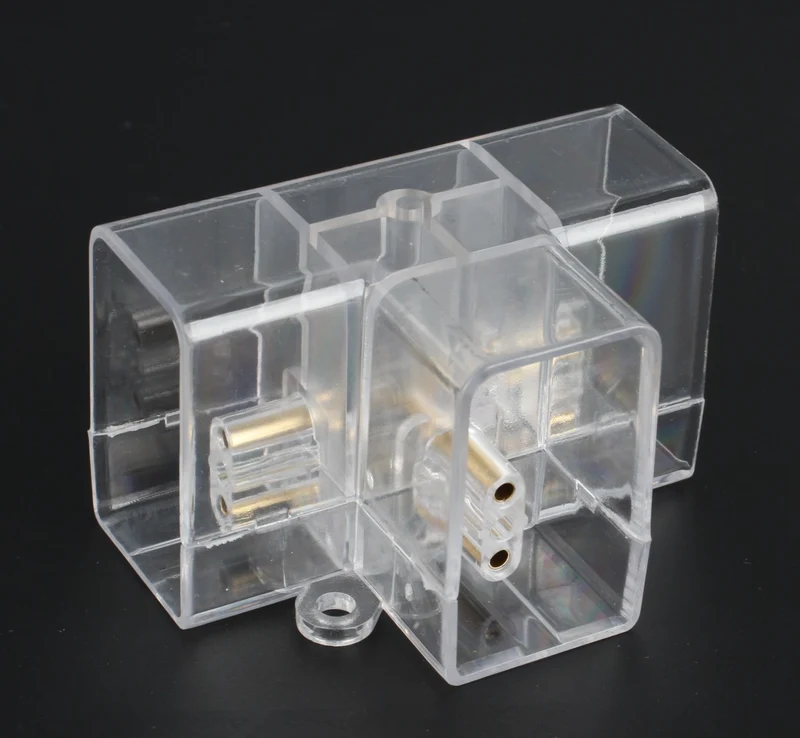 T-vorm connector voor Hexagon verlichting