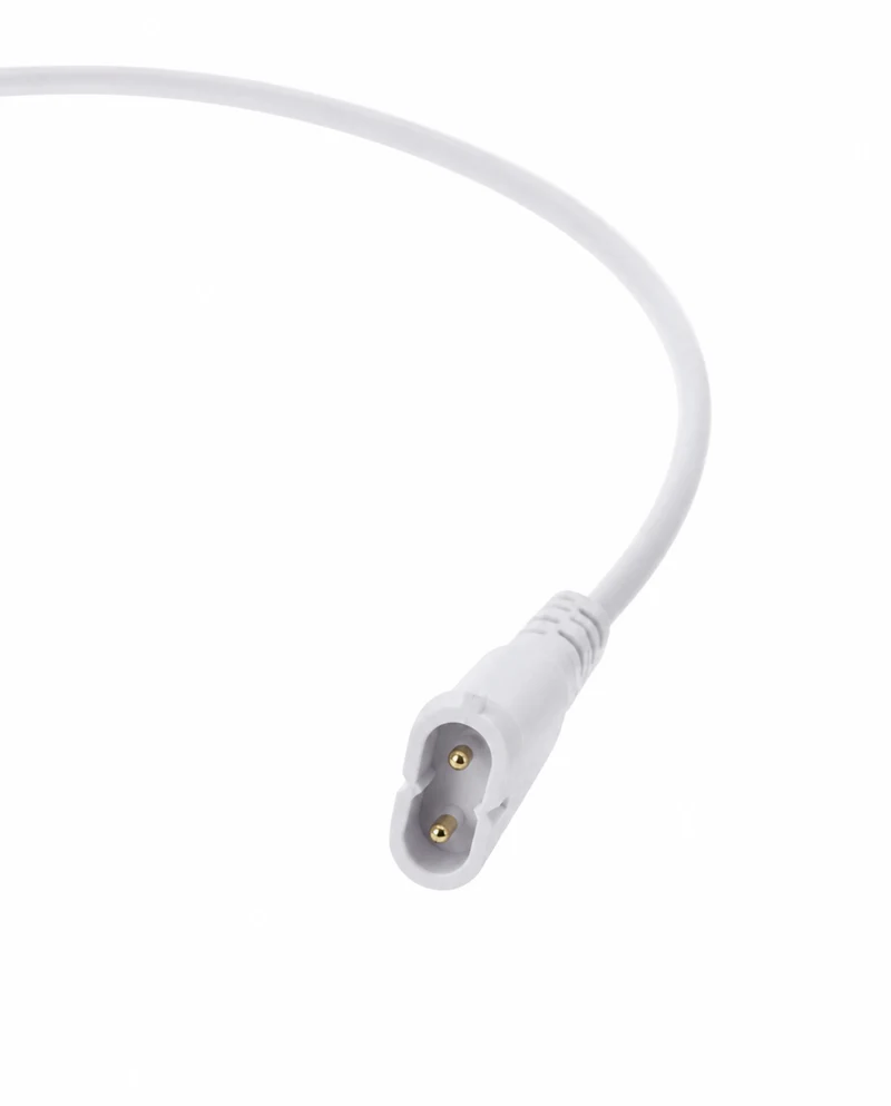 Voedingsconnector voor Hexagon verlichting | 0.5 meter | zonder Stekker