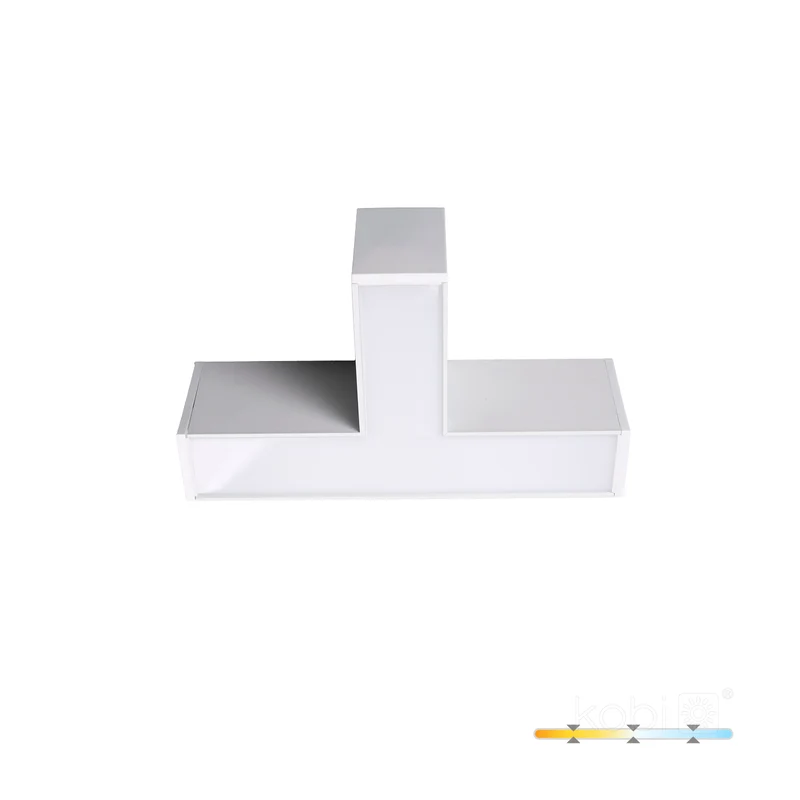 LED Connector | T-vorm | 15W | Wit | voor KOLINE kantoorlamp