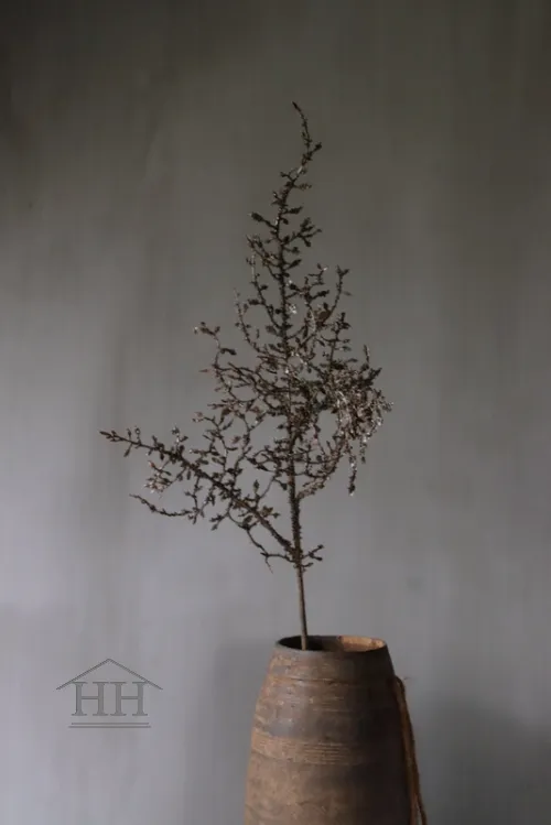 Corokia kunsttak - 90 cm