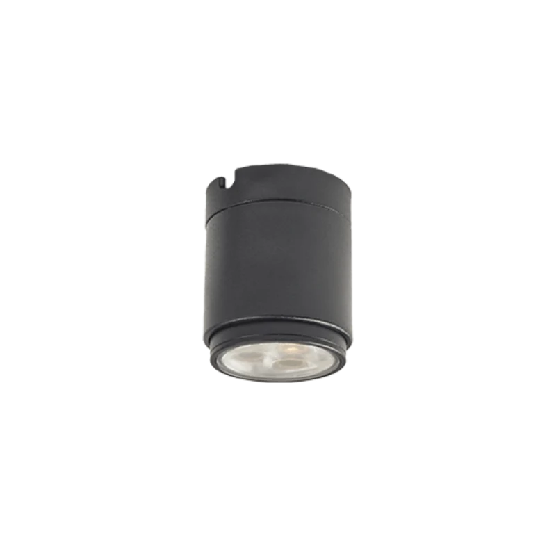 In-Lite MINI SCOPE CEILING - Compacte plafondspot voor buiten
