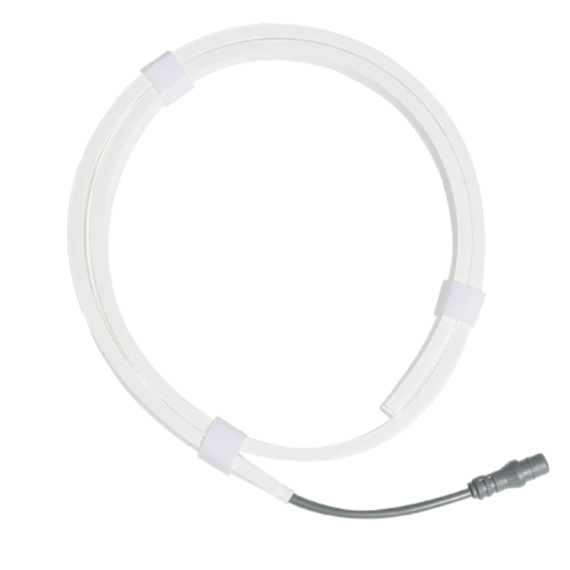 In-Lite SMART EVO FLEX - Slimme flexibele lijnverlichting voor buiten