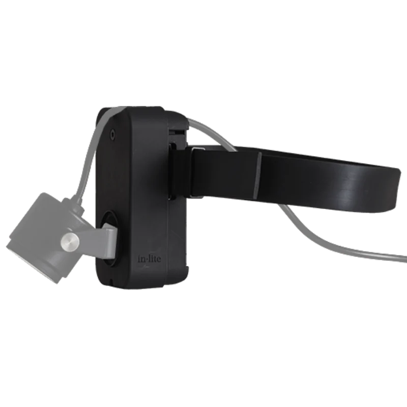 In-Lite BRACE – Montagebeugel voor SCOPE spots