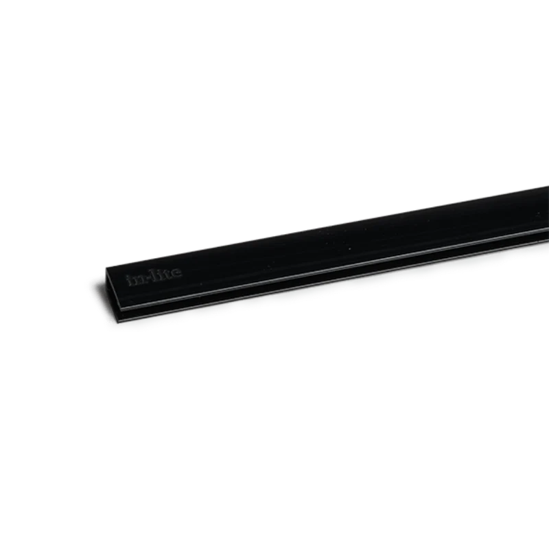In-Lite EVO FLEX PROFILE SINGLE - Recht montageprofiel voor EVO FLEX