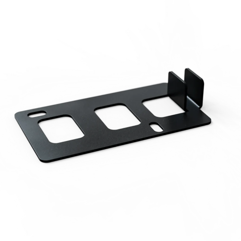 In-Lite EVO FLEX FIX - Montageanker voor EVO FLEX lijnverlichting