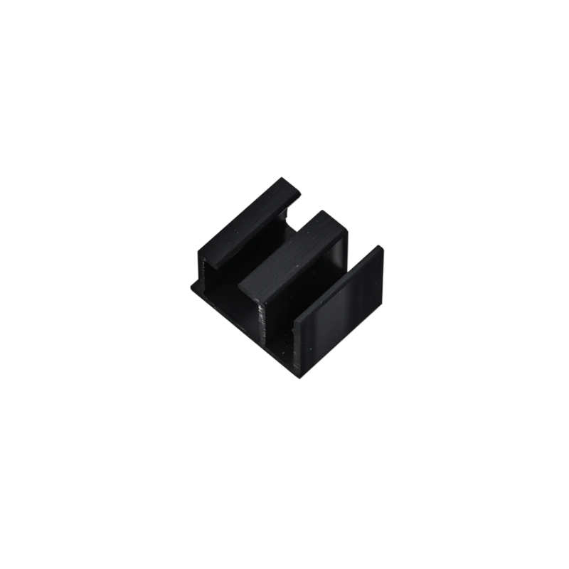 In-Lite EVO FLEX CLIPS - Montageclips voor organische EVO FLEX lijnen