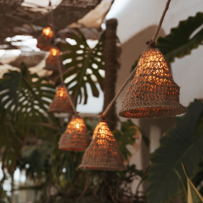 Maro decoratieve lichtslinger
