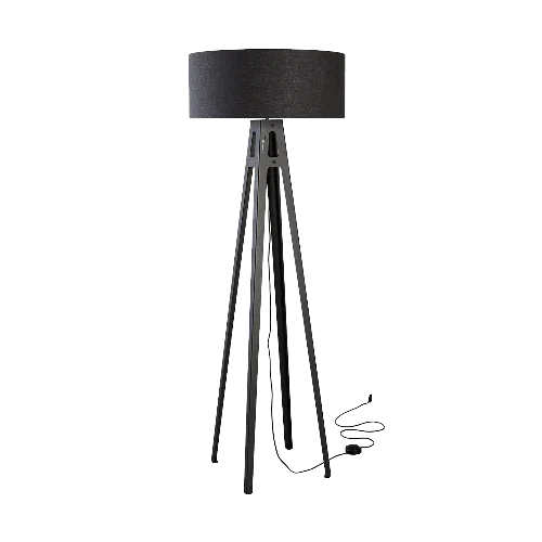 Vloerlamp June / 3 kleuren / Spoinq