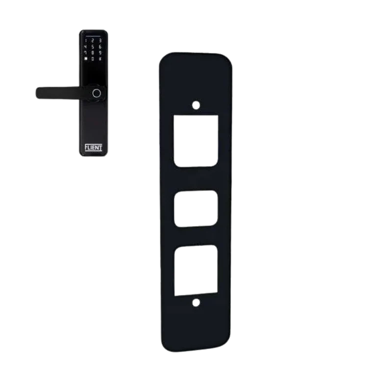 Flient Waterdichte Hoes voor Smart Lock Advanced