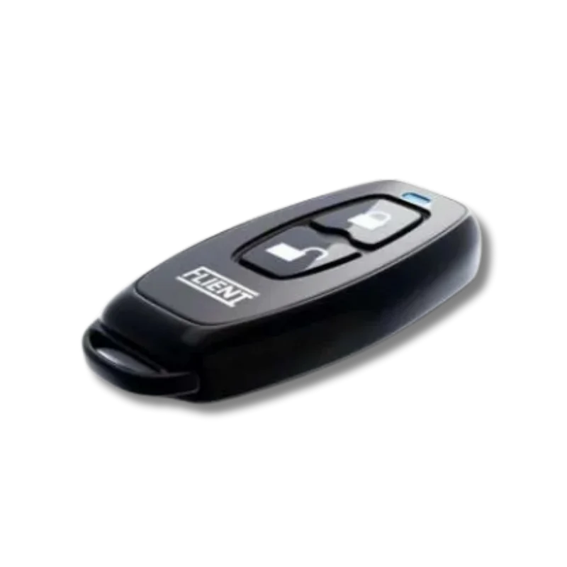 Flient Zapper - Draadloze Afstandsbediening voor je Smart Lock