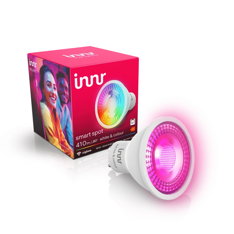 Innr Smart Spot Colour GU10
