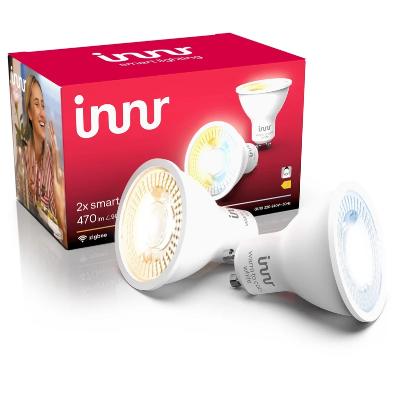 Innr Smart Spot Comfort GU10 UK