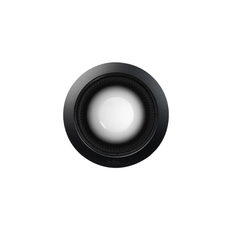 in-lite DOT met RING 68 - voor opritten en tuinpaden