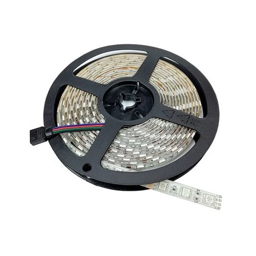 LED Strip 5Mtr 5050/30 IP54 12V RGB | Eco serie |