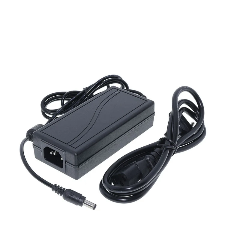 AC Adapter 12V 36W 3A - Incl EU stekker.