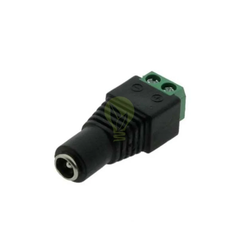 Connector voor LED strip | Female