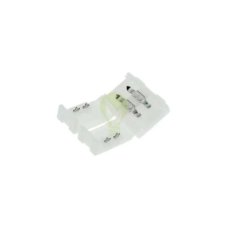 Koppelstuk voor eenkleurige LED strip 3528 | 8mm