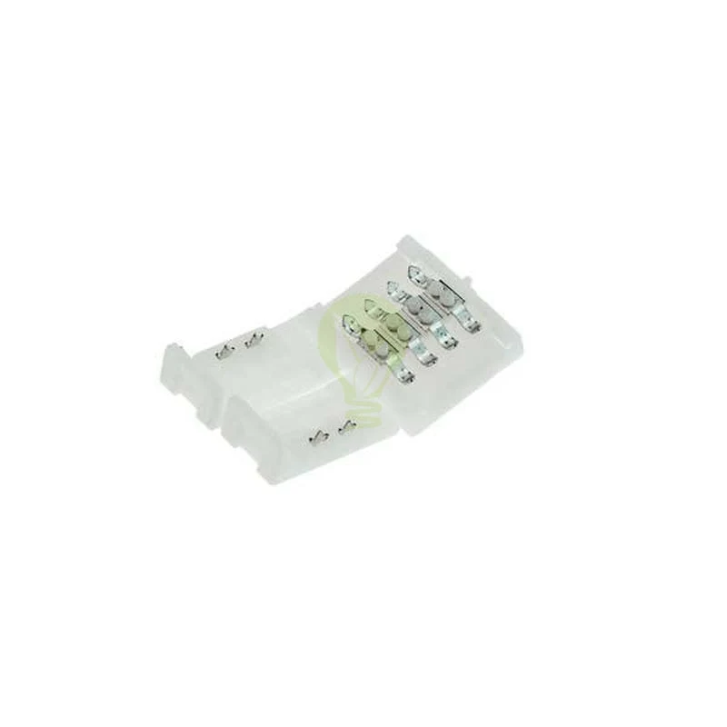 Koppelstuk voor RGB LED strip | 10mm