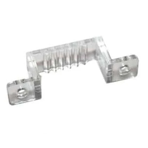 LED Strip clip 5050 10mm (per stuk)