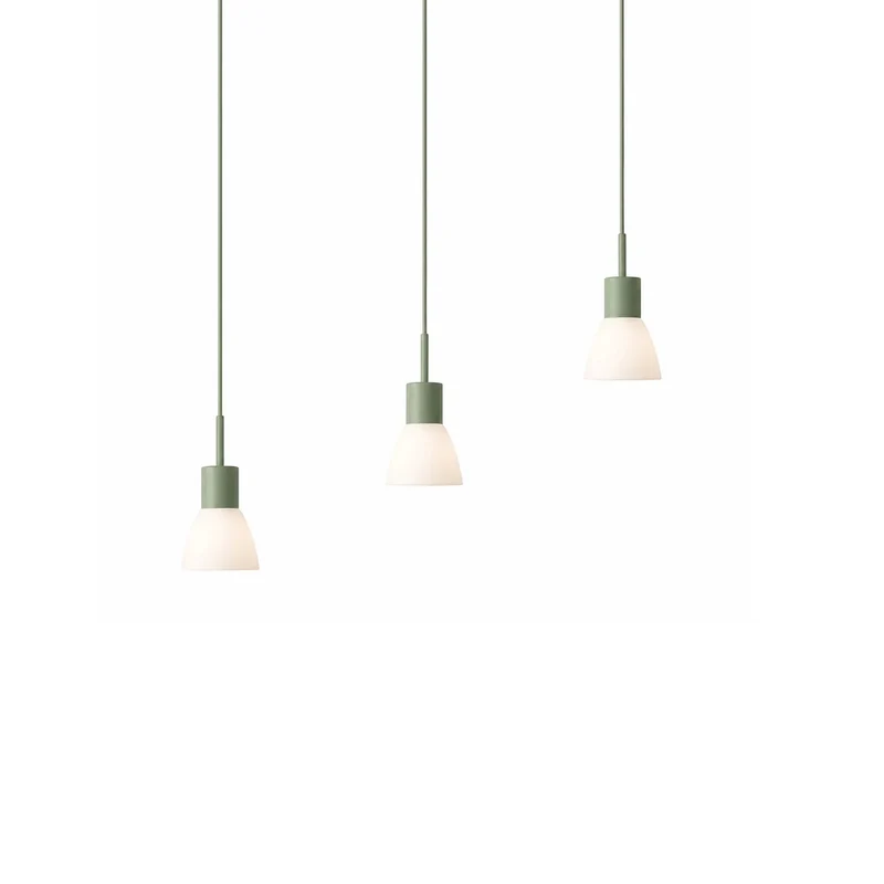 Estiluz Belt R Pendant Lamp