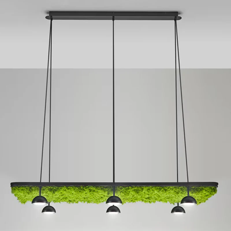Estiluz Acoustic Panel with Artificial Greenery Cupolina T-3935 123935740