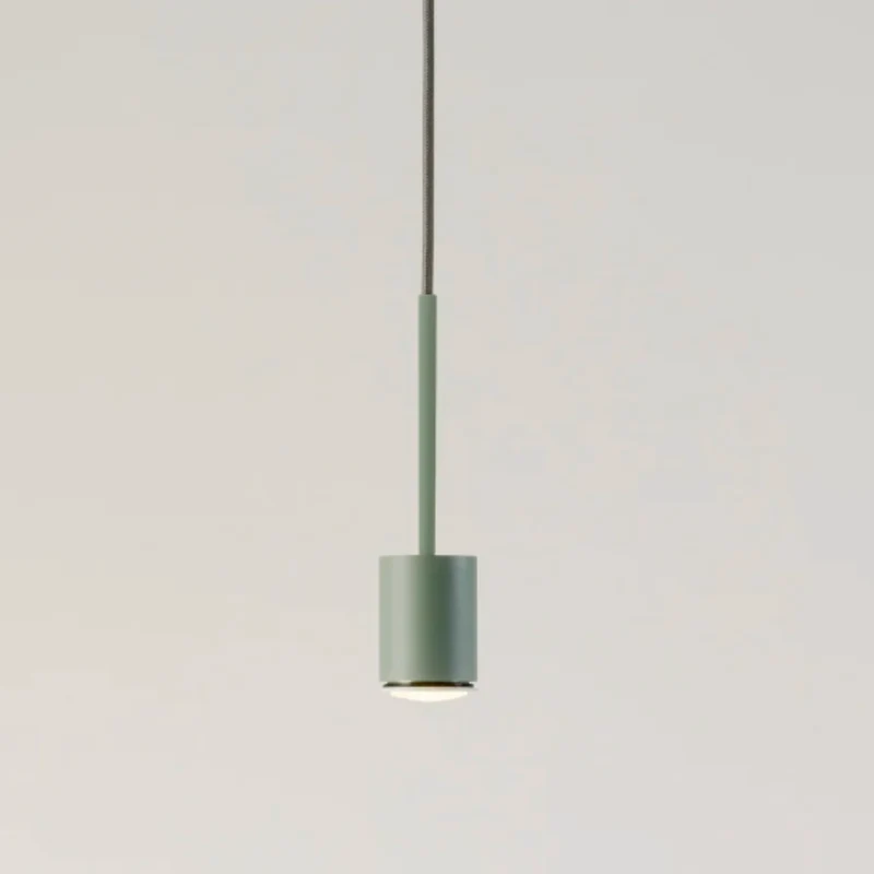 Estiluz Belt Pendant Lamp - Recessed (remote driver)