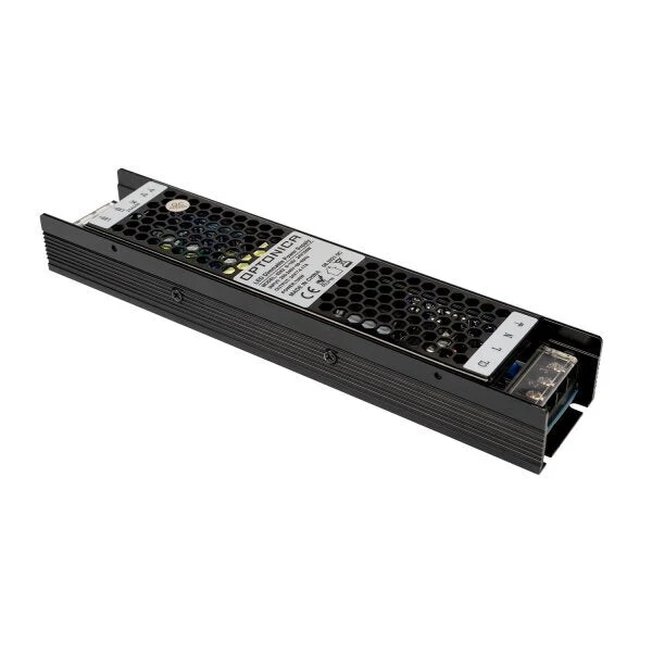 LED Dimbare Transformator - 75 watt - 24 volt - IP20 - 1-10V Dimbaar