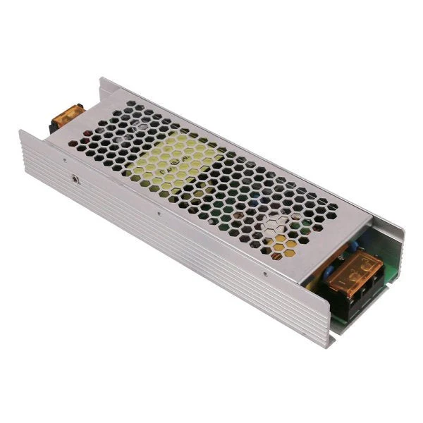 LED Driver / Transformator - 150 watt - 24 volt - IP20