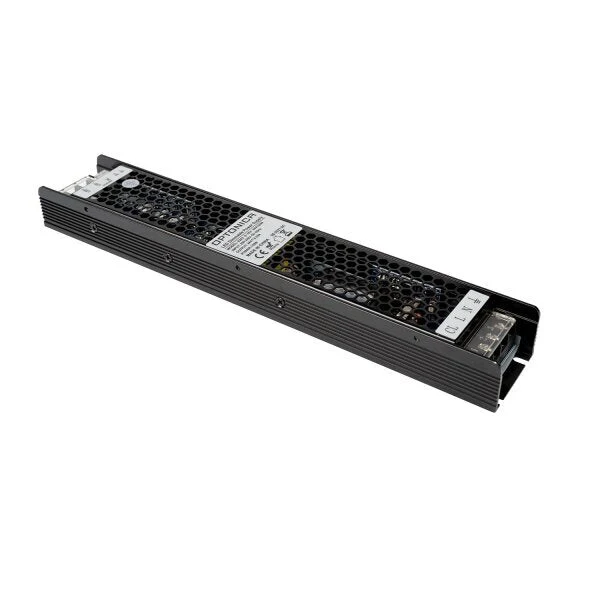 LED Dimbare Transformator - 150 watt - 24 volt - IP20 - 1-10V Dimbaar