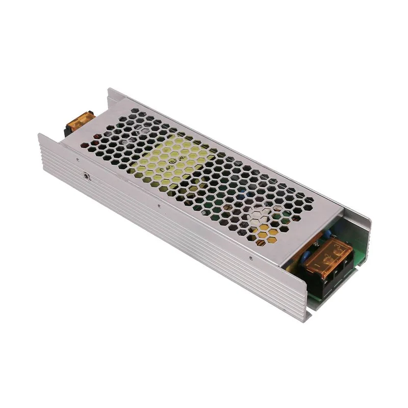 LED Transformator - Driver | 150 watt - 12 volt | IP22 binnen