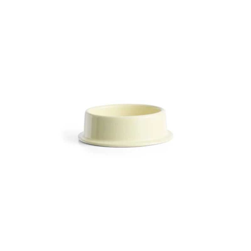 Hay Column Candleholder