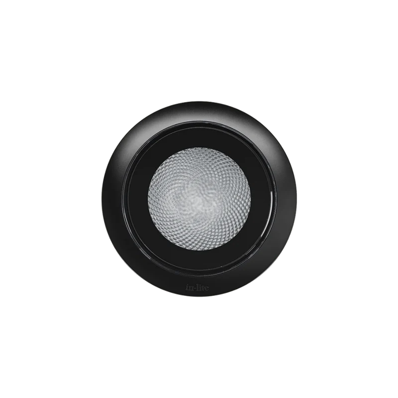 in-lite SMART FLUX TONE Met RING 68 - Kleurverlichting