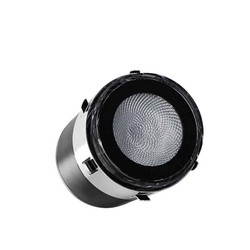 in-lite SMART FLUX TONE - Grondspot met Kleurverlichting